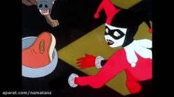 انیمیشن بتمن فصل 1 قسمت 47 - Batman